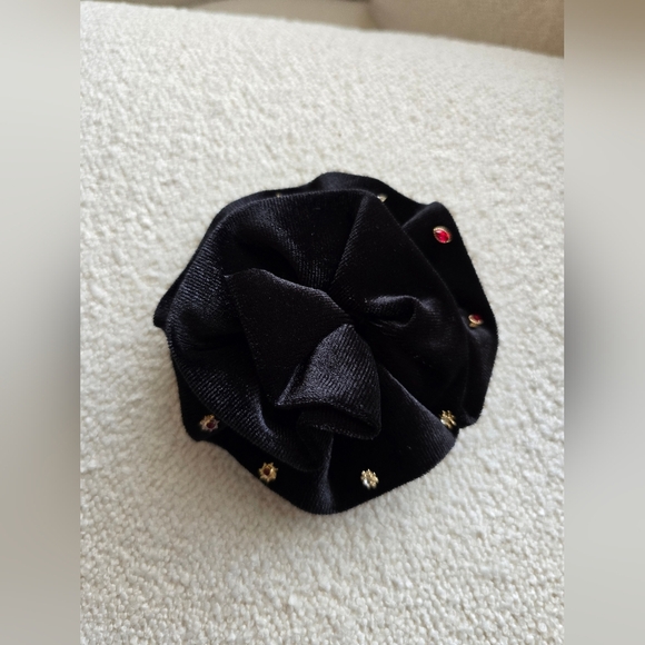 Free People, Rosette Stud Pack, Black/Multi, NWOT - Picture 7 of 15